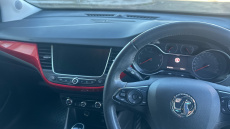 Vauxhall Crossland 1.2 Turbo [130] GS 5dr Auto Petrol Hatchback